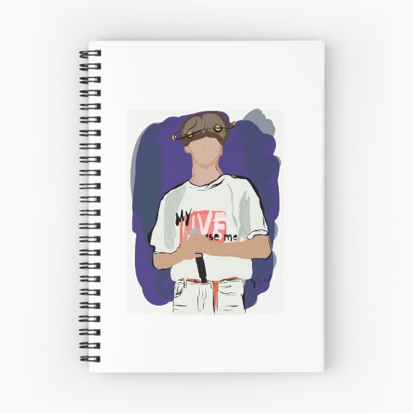 Artikelvorschau, Galaxy Haechan entworfen und verkauft von tayaforart.