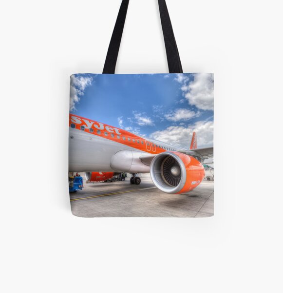 easyjet tote bag