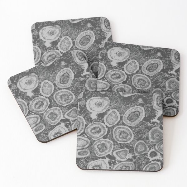 Item preview, Natural Pattern 2 designed and sold by Adrianna Allen.