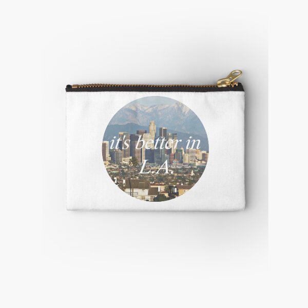 Item preview, It's Better in LA designed and sold by caseyward.
