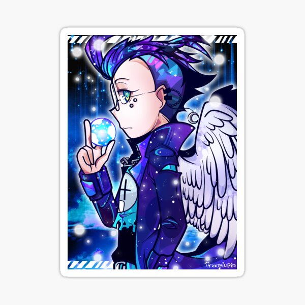 Item preview, IZ - Dib x Moonlight Embellishment designed and sold by princelupin.