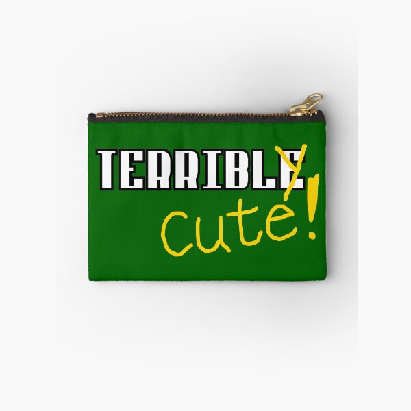 Item preview, Terribly Cute  designed and sold by BlueEyedDevil.