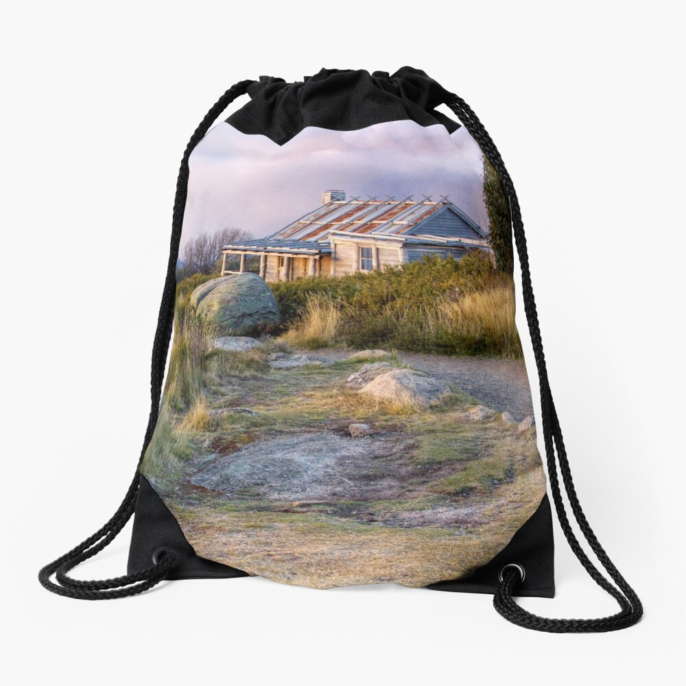 Item preview, Drawstring Bag designed and sold by ChristineJayne.