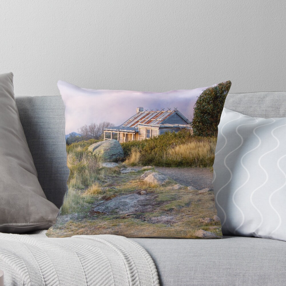 Item preview, Throw Pillow designed and sold by ChristineJayne.