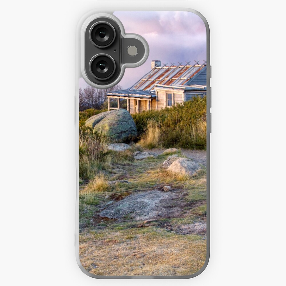 Item preview, iPhone Soft Case designed and sold by ChristineJayne.