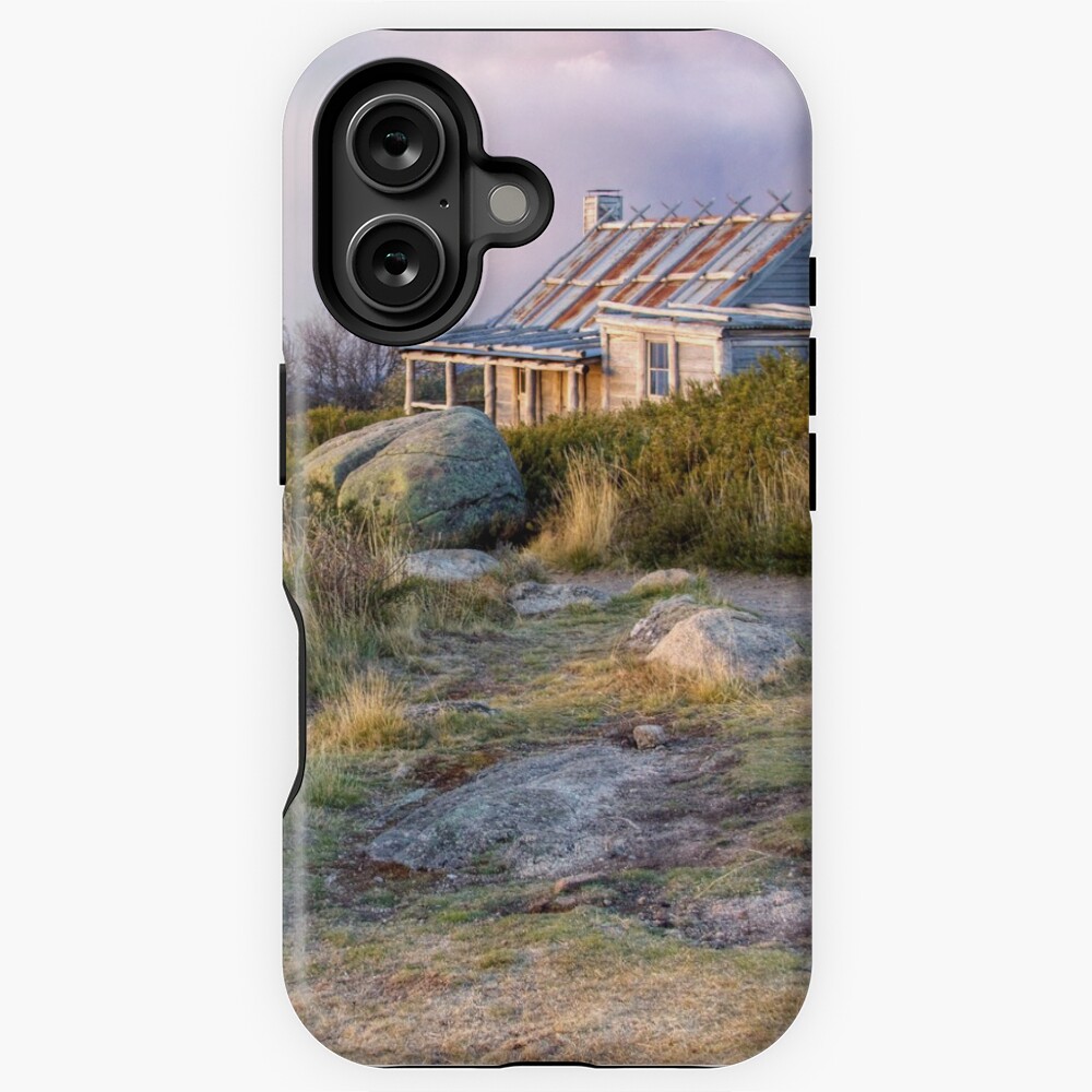 Item preview, iPhone Tough Case designed and sold by ChristineJayne.