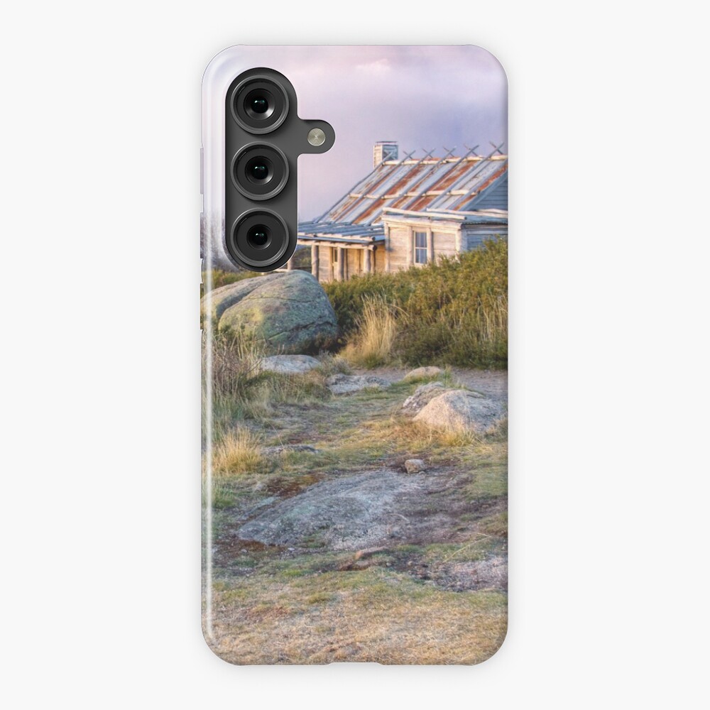Item preview, Samsung Galaxy Snap Case designed and sold by ChristineJayne.