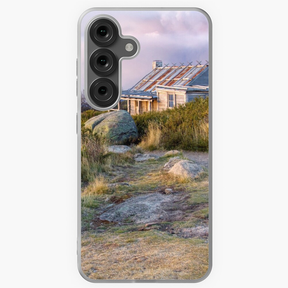 Item preview, Samsung Galaxy Soft Case designed and sold by ChristineJayne.