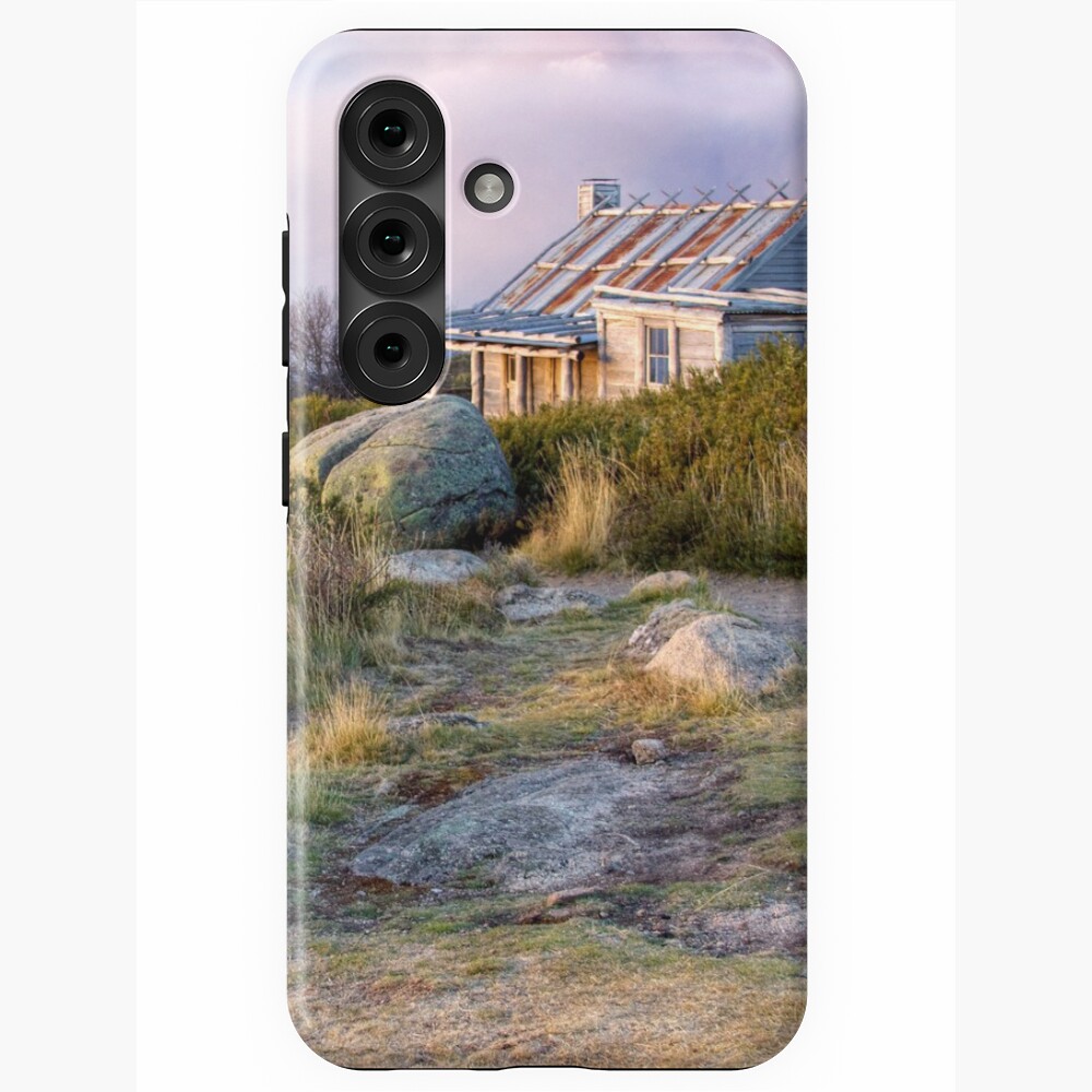 Item preview, Samsung Galaxy Tough Case designed and sold by ChristineJayne.