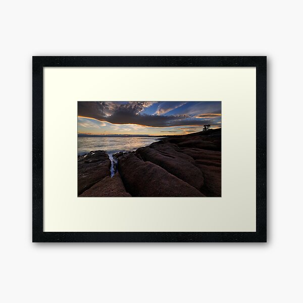 Item preview, Sundown on Honeymoon designed and sold by Robert Mullner.