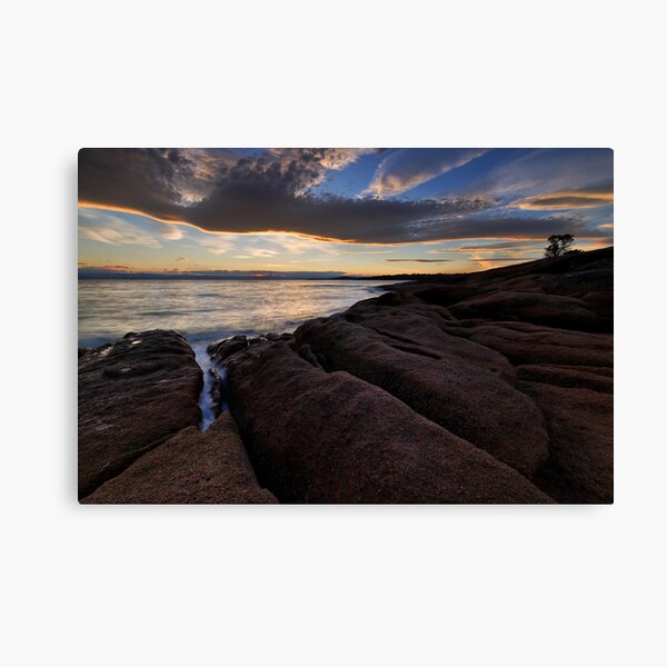 Item preview, Sundown on Honeymoon designed and sold by Robert Mullner.