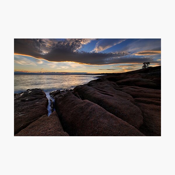Item preview, Sundown on Honeymoon designed and sold by Robert Mullner.