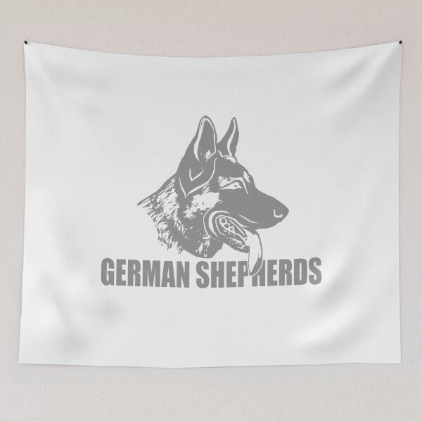 Item preview, When Minutes Count German Shepherds Are Seconds Away designed and sold by findgreatshirts.