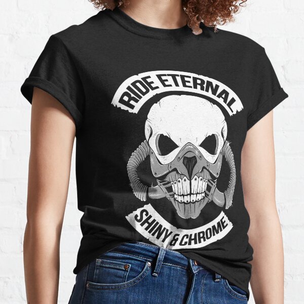 Ride Eternal Classic T-Shirt