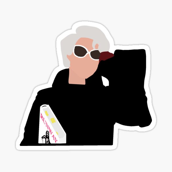 Miranda Priestly