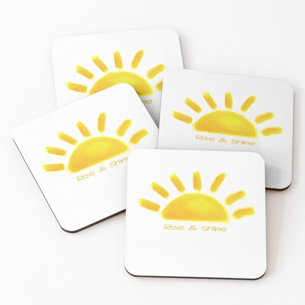 Item preview, Rise & Shine designed and sold by Going4Ward.