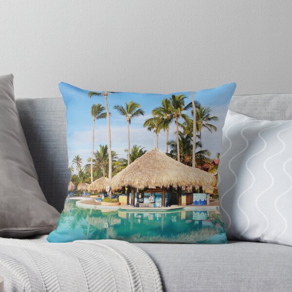 Item preview, Postcard from Tahiti, French Polynesia designed and sold by Bruno Beach.