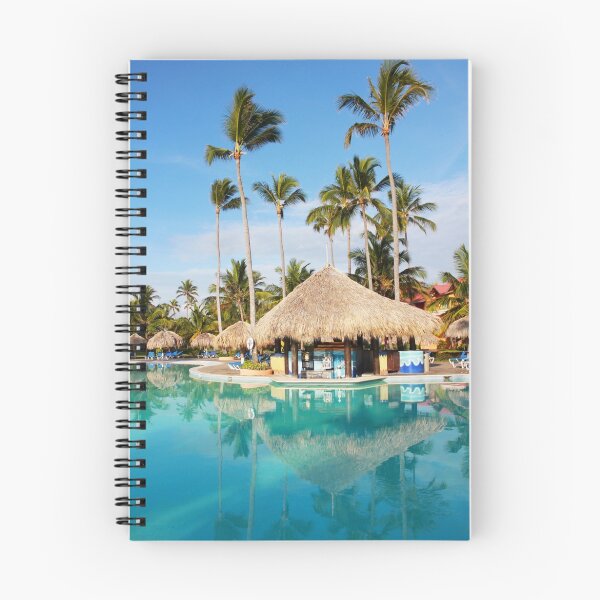 Item preview, Postcard from Tahiti, French Polynesia designed and sold by Bruno Beach.