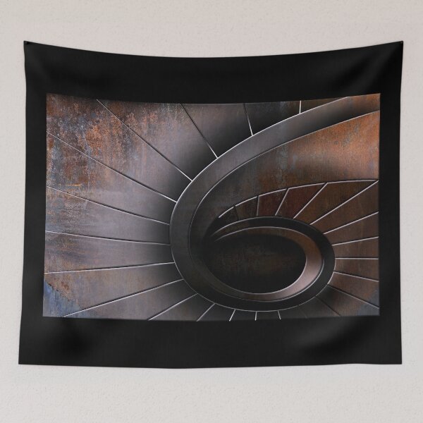 Item preview, Spiraling  designed and sold by oddzodd.