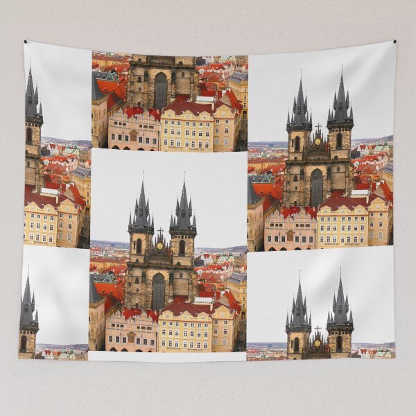 Item preview, Castles of Bavaria - Czech Republic designed and sold by Totallyalive.