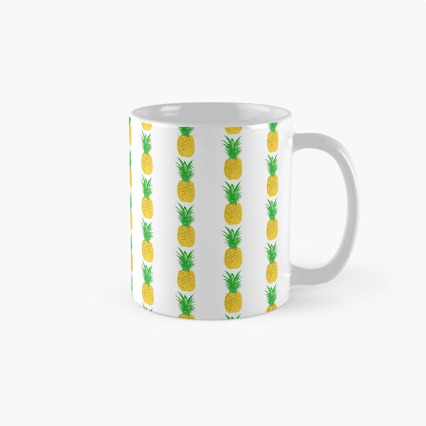 Item preview, Mini pineapple  designed and sold by TheBoyTeacher.
