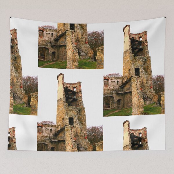 Item preview, Castles of Bavaria - Czech Republic designed and sold by Totallyalive.