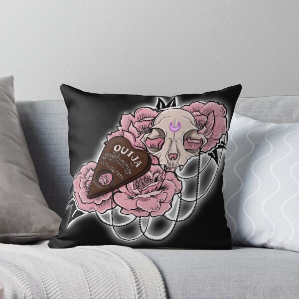 Item preview, Beautiful Death designed and sold by Strange Familiar Art & Design.
