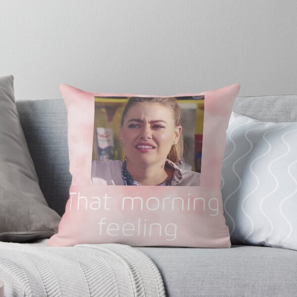 Item preview, April Rose Pengilly- That Morning Feeling designed and sold by ChellyByHeart.