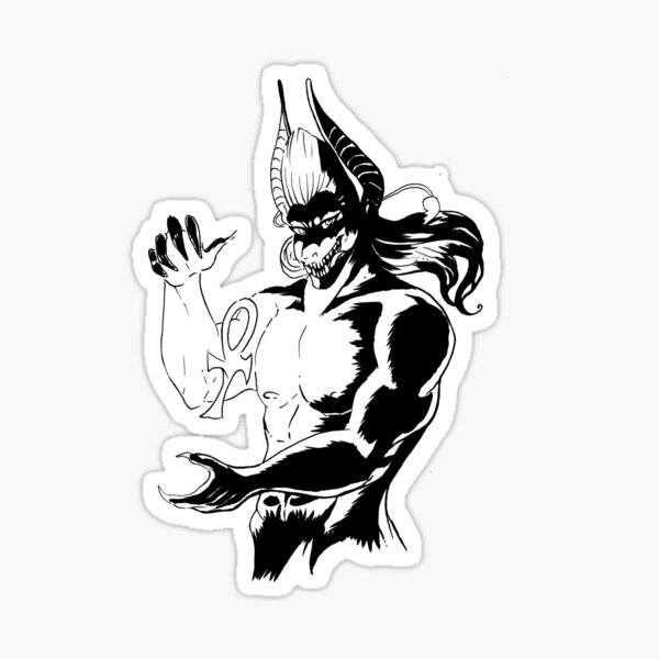 Polnareff Stickers Redbubble - gold experience requiem roblox decal