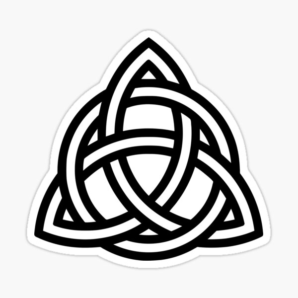 Item preview, Celtic knot designed and sold by Designzz.