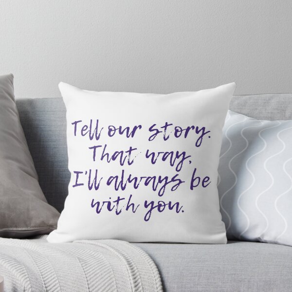 Item preview, Tell Our Story designed and sold by cobie123270.