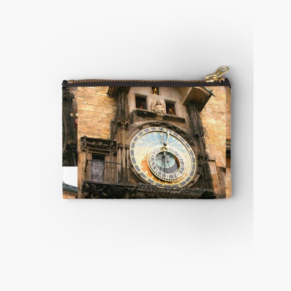 Item preview, Old Town Square Clock - Prague Czech Republic designed and sold by Totallyalive.