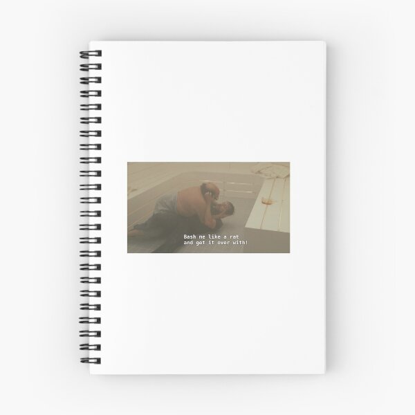 Aperçu de l'œuvre Frappe-moi comme un rat créée et vendue par marvelousdesign.