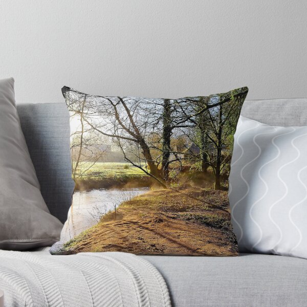 Item preview, Bathed in Early Morning Sunlight designed and sold by relayer51.