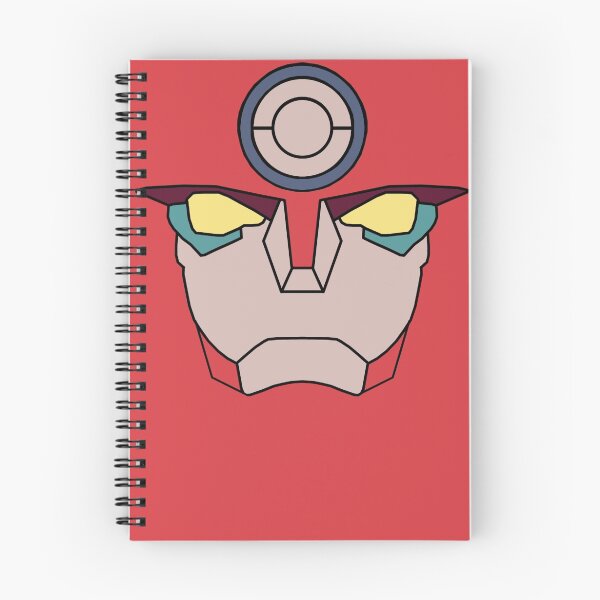 Item preview, Lagann designed and sold by AniMayhem.