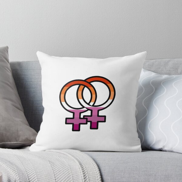 Item preview, Lesbian Pride designed and sold by Brujx.