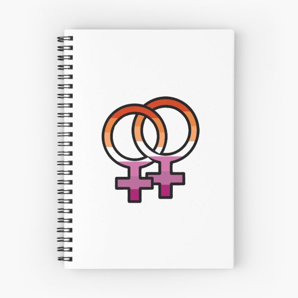 Item preview, Orgullo lesbico designed and sold by Brujx.