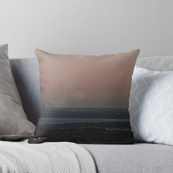Item preview, Harvest Moon - Super Moon 2014 September designed and sold by Yannik Hay.