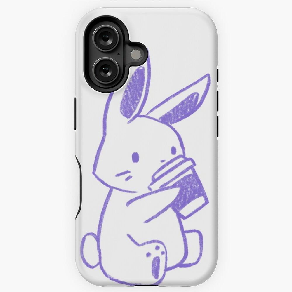 Item preview, iPhone Magsafe Tough Case designed and sold by iiLita.