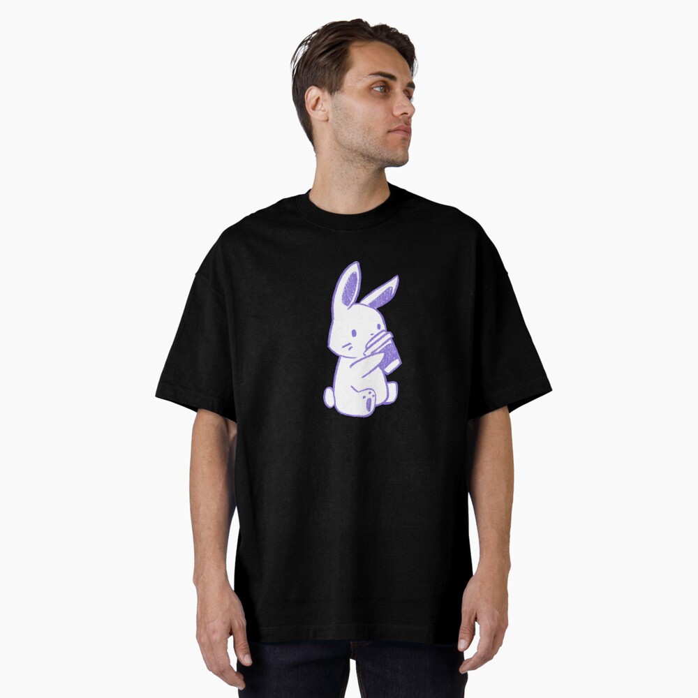 Item preview, Oversized T-Shirt designed and sold by iiLita.