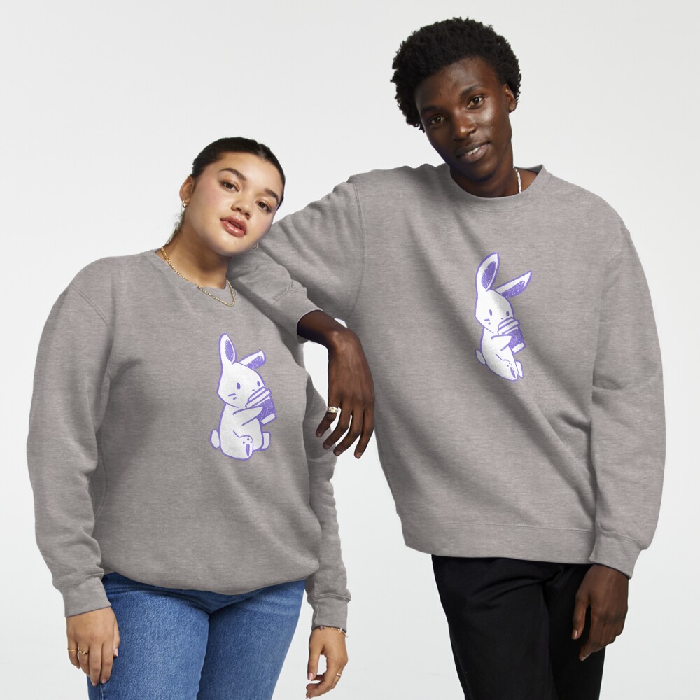Item preview, Pullover Sweatshirt designed and sold by iiLita.