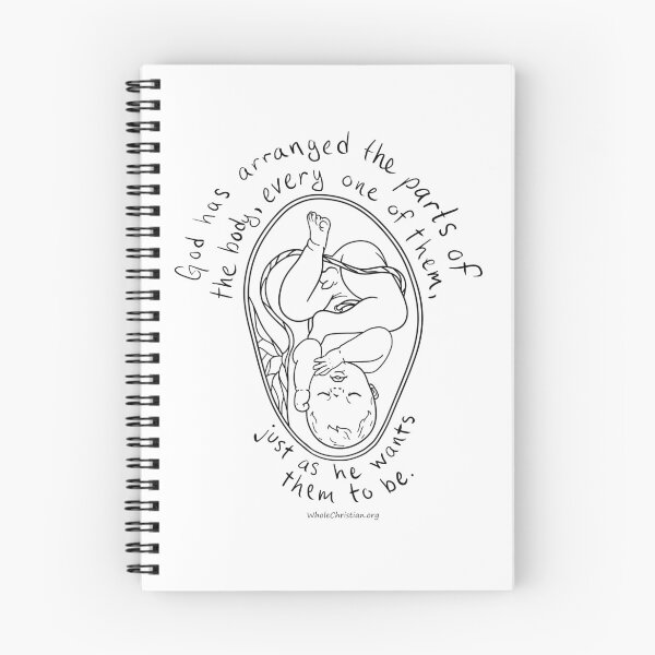 Item preview, God Has Arranged designed and sold by TheArtOfBirth.