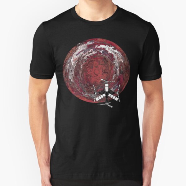 Juno Slim Fit T-Shirt