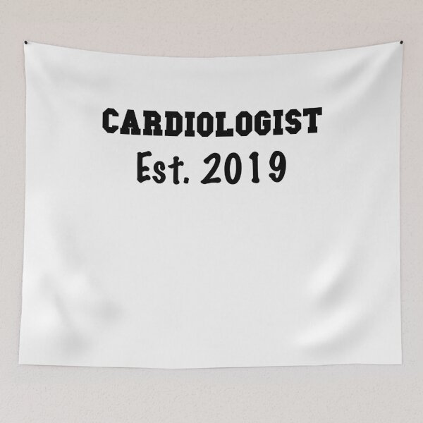 Item preview, Cardiologist Shirt - Cardiologist Gifts - Graduation 2019 - Cardiology Graduation Gift designed and sold by Galvanized.