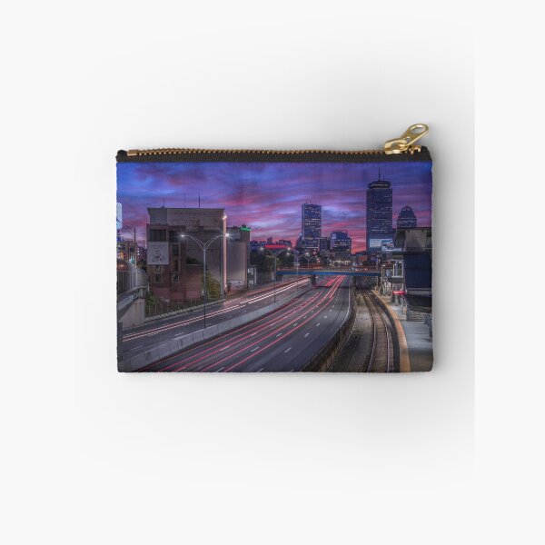 Item preview, Kenmore Square in Boston, Massachusetts. designed and sold by Under The Radar Van.