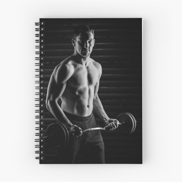 Item preview, Bicep Curl designed and sold by runnerpaul.