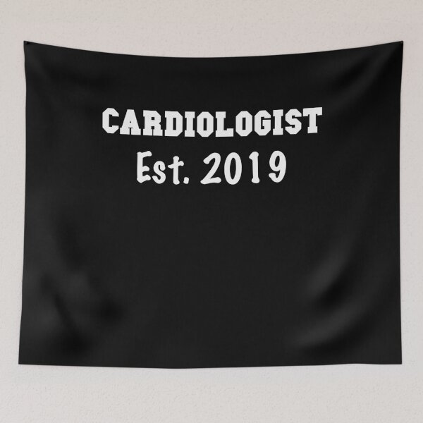 Item preview, Cardiologist Shirt - Cardiologist Gifts - Graduation 2019 - Cardiology Graduation Gift designed and sold by Galvanized.