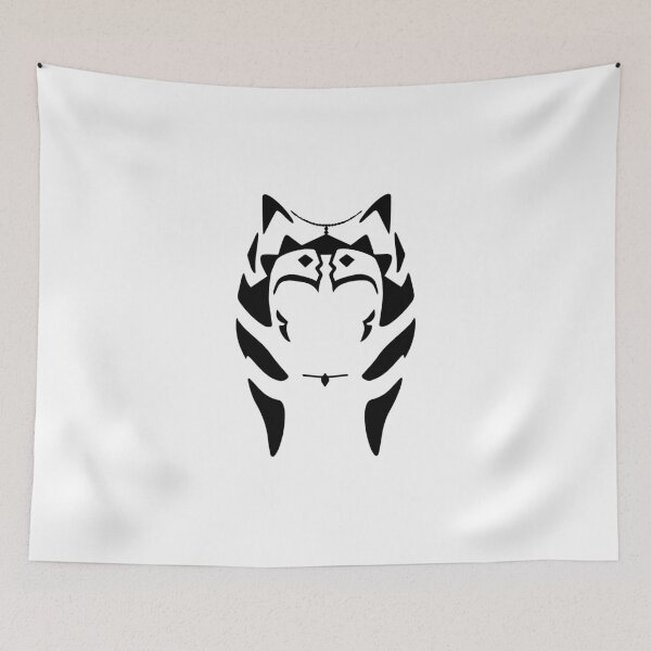 Item preview, Ahsoka Tano designed and sold by Timena.