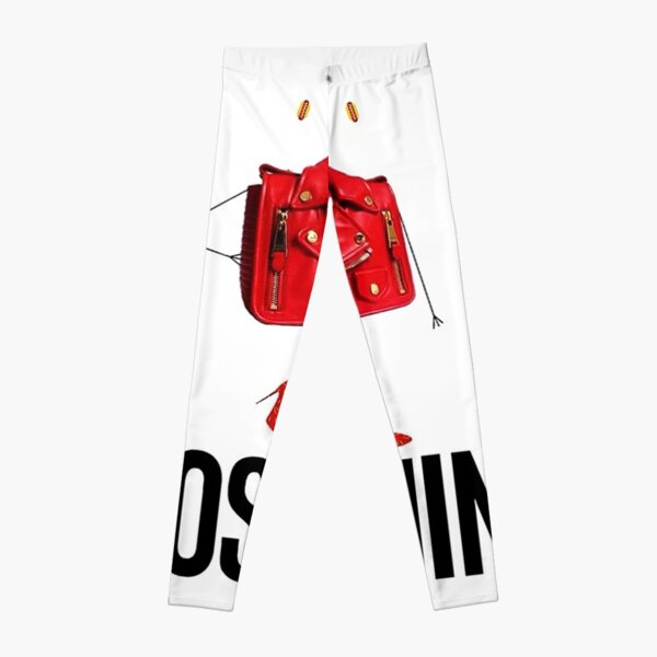 Moschino Fashions Leggings
