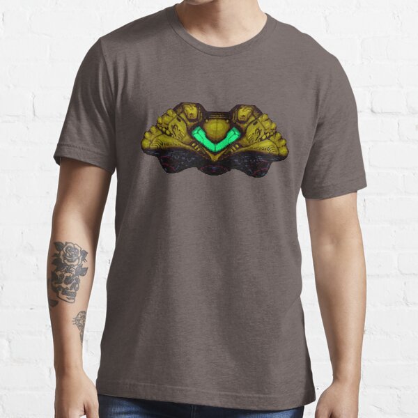 Super Metroid - Samus' Ship Essential T-Shirt
